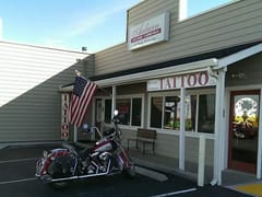 Auburn Tattoo Company