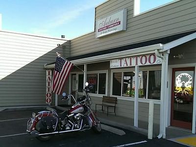 Auburn Tattoo Company