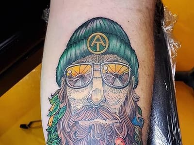 Audacious Ink Tattoo Studio