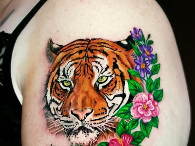 Audacious Ink Tattoo Studio