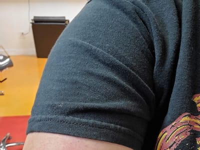 Audacious Ink Tattoo Studio