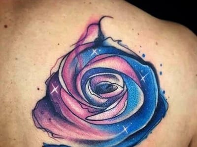 Aurora Tattoo Society