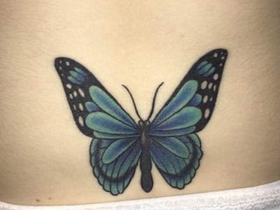 Aurora Tattoo Society