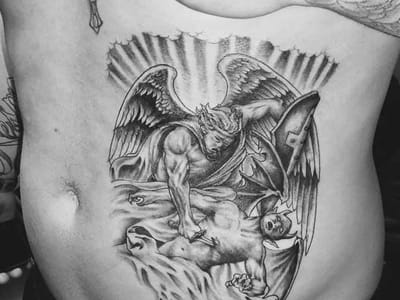 Aurora Tattoo Society