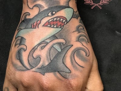 Authentic Tattoo Company