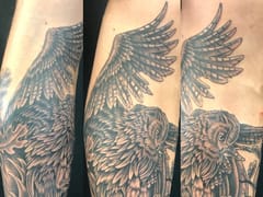 Authentic Tattoo Company