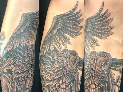 Authentic Tattoo Company