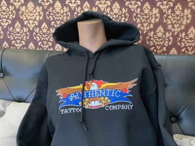 Authentic Tattoo Company