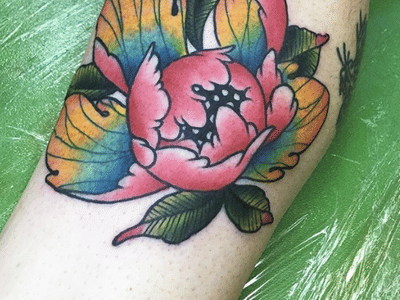 Authentic Tattoo Company