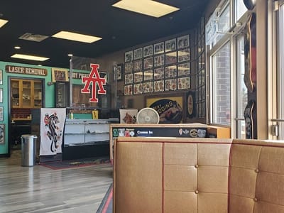 Autonomy Tattoo and Piercing