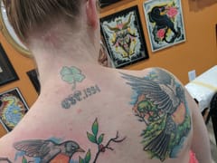 Autonomy Tattoo and Piercing