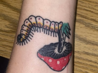 Autonomy Tattoo and Piercing