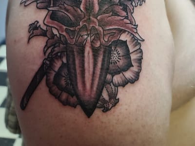 AVALON COVE TATTOO