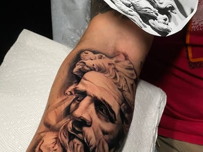 Avenue Tattoo Studio