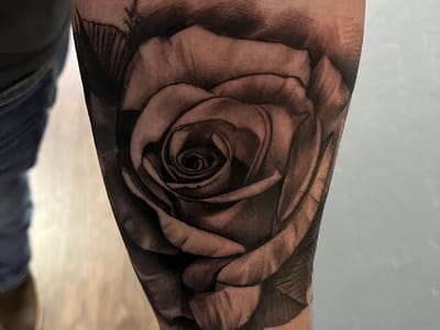 Avenue Tattoo Studio