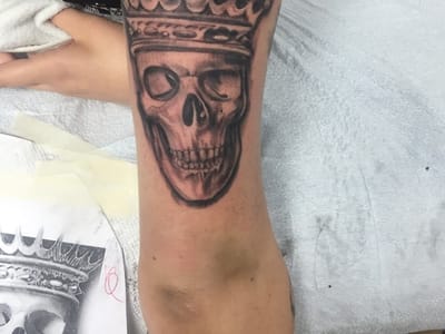 Avenue Tattoo Studio