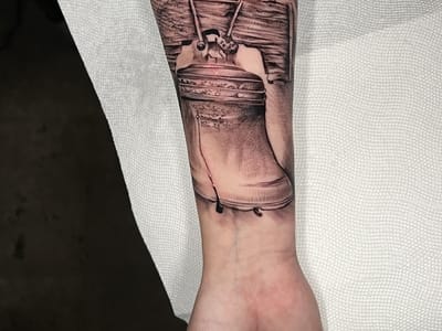 Avenue Tattoo Studio