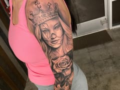 Avenue Tattoo Studio