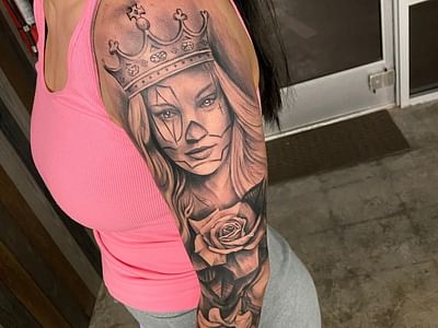 Avenue Tattoo Studio