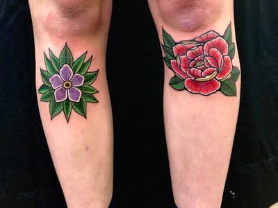 AWS TATTOOS PIERCING