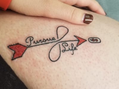 AWS TATTOOS PIERCING