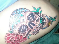 AWS TATTOOS PIERCING