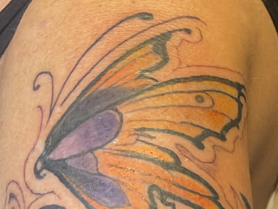 Axiom Tattoo Studio No Longer Open