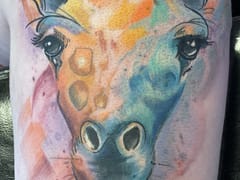 Axiom Tattoo Studio No Longer Open