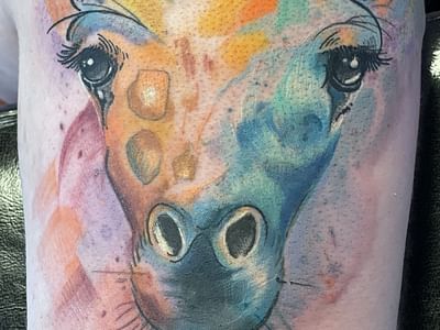 Axiom Tattoo Studio No Longer Open