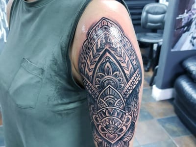AZ Ink