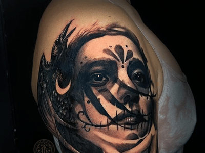 Aztek Ink tattoo studio