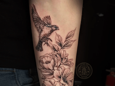 Aztek Ink tattoo studio