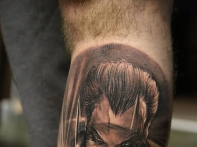 Aztek Ink tattoo studio