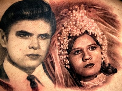 Aztek Ink tattoo studio