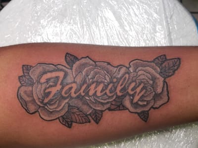 Aztlan Arts Tattoo Studio