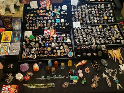 Aztlan Arts Tattoo Studio