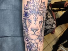 Aztlan Arts Tattoo Studio