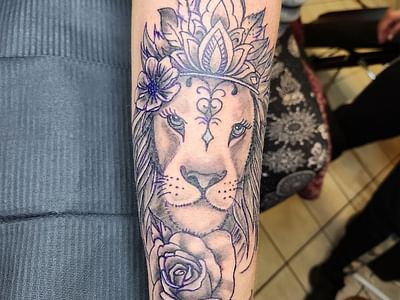 Aztlan Arts Tattoo Studio