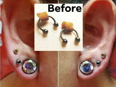 Aztlan Arts Tattoo Studio