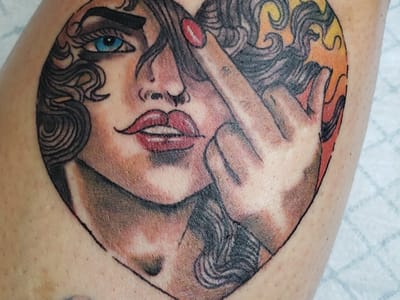 Aztlan Arts Tattoo Studio