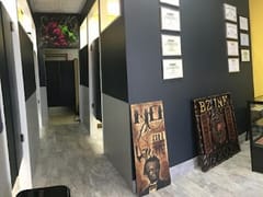 B'z Ink Tattoo and Piercing Shop