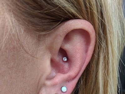 B'z Ink Tattoo and Piercing Shop