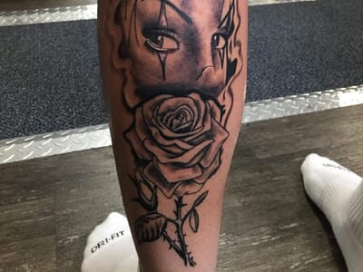 Babalu's Professional Tattoo Studio