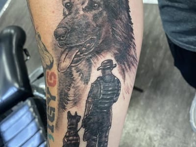 Babalu's Professional Tattoo Studio