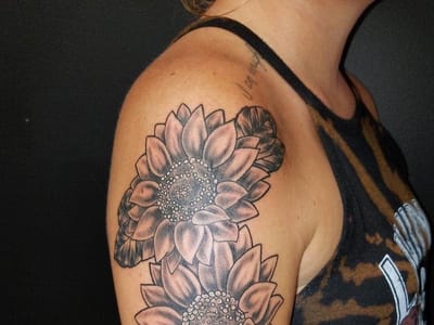 Babalu's Professional Tattoo Studio