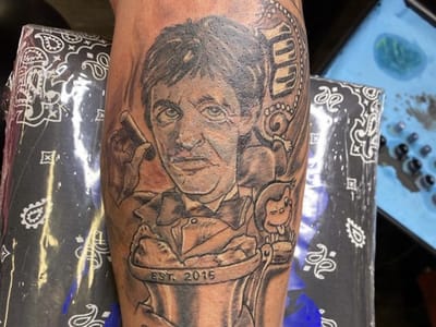 Babalu's Professional Tattoo Studio