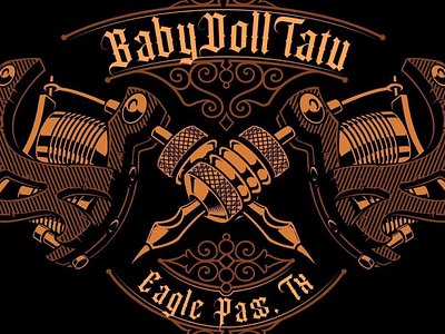 BabyDollTatu