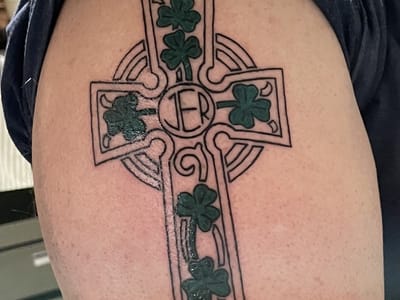 Backdoor Ink Tattoo Studio