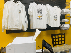 Backdoor Ink Tattoo Studio