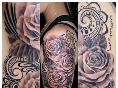 Bad Apple Tattoo Company